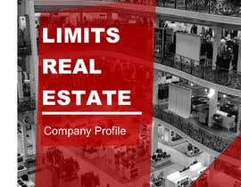 #13 for Real Estate Company Profile av shoaibkhanRS
