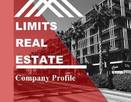 #14 for Real Estate Company Profile av shoaibkhanRS