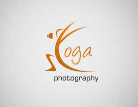 #167 para Design a Logo for Yoga Photography por naseefvk00