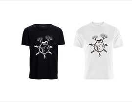 nº 16 pour Design a T-Shirt for new business par mrcom886 
