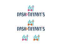 #40 for Dash of Tiffanys af kanalyoyo