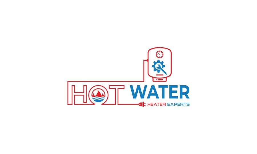 Contest Entry #267 for                                                 Hot Water Heater Experts
                                            