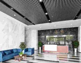 #20 for Entrance Lobby - Residential building by malimali110