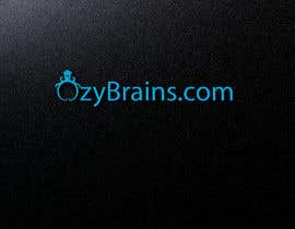 #175 for Logo creation of OzyBrains.com by khairulislamit50
