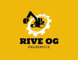 #99 for Need a new logo and suggestions for profiling a truck and excavator. by Ferdousi2k21