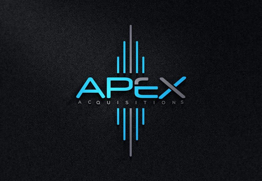 
                                                                                                            Konkurrenceindlæg #                                        563
                                     for                                         Logo Design for Apex
                                    