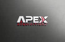Graphic Design Конкурсная работа №701 для Logo Design for Apex