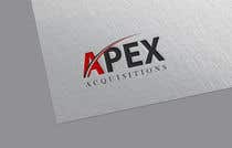 #571 for Logo Design for Apex by skshakilahmed69
