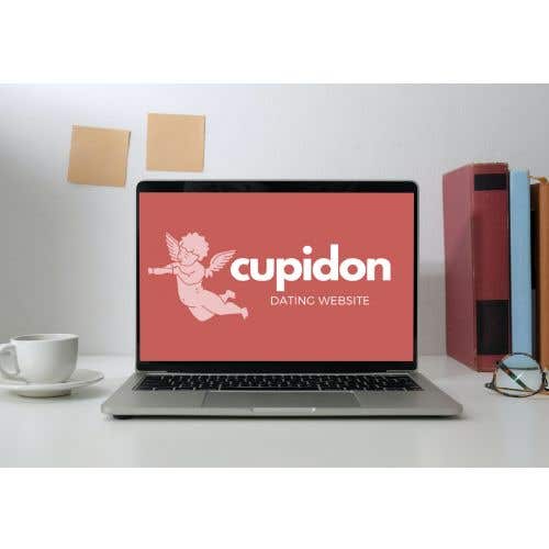 Contest Entry #12 for                                                 Logo for a dating site and matchmaking agency - Cupidon
                                            