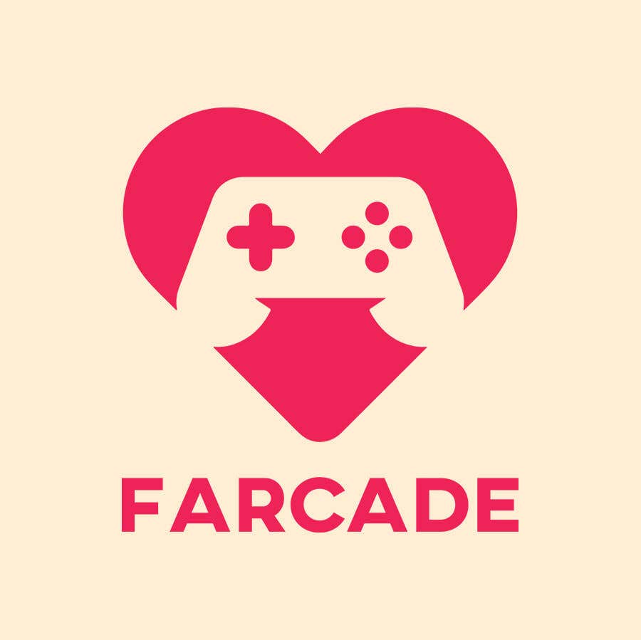 Конкурсна заявка №634 для                                                 Logo for farcade
                                            