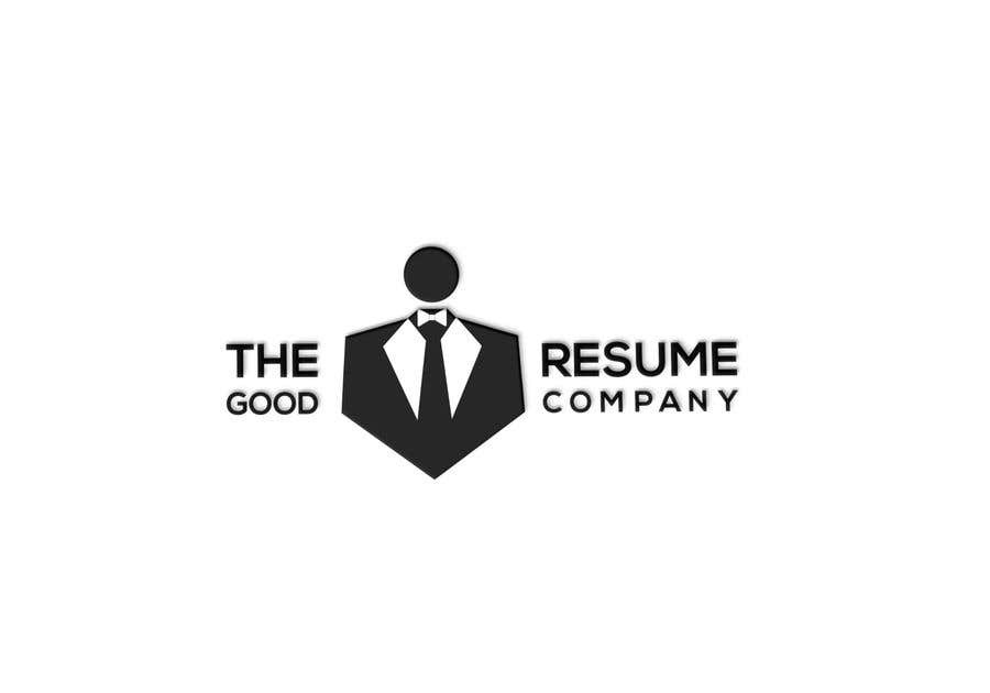 Konkurrenceindlæg #637 for                                                 Build me a logo for my resume company
                                            