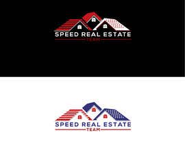 #197 para An All American real estate logo por tc2014