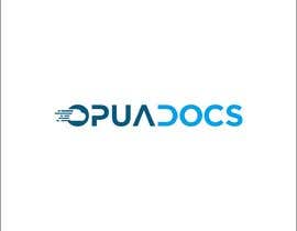 Číslo 1122 pro uživatele Logo for Opua Docs od uživatele kensha