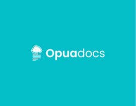 Číslo 2007 pro uživatele Logo for Opua Docs od uživatele mayurd151
