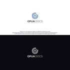 nº 1680 pour Logo for Opua Docs par MstShahazadi 