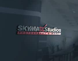 #111 for Design a Corporate Identity Logo for &quot;SkyMax Studios&quot; by Zamilhossain1