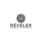 #723 สำหรับ Logo Designed for Révéler Immersive Experiences โดย nasiruddin6719