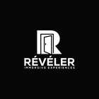 #1493 ， Logo Designed for Révéler Immersive Experiences 来自 graphicspine1