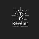#977 untuk Logo Designed for Révéler Immersive Experiences oleh amitkumar1145