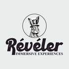 #1809 per Logo Designed for Révéler Immersive Experiences da pixls