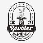 #1994 for Logo Designed for Révéler Immersive Experiences by pixls