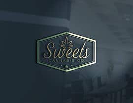 #604 pentru Sweets cannabis co. de către hpatwary111