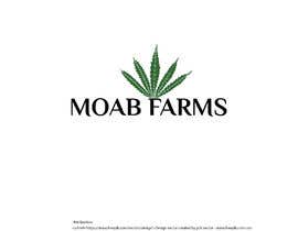 Číslo 665 pro uživatele Moab farms od uživatele CreativeDesignA1
