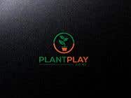 #1870 for Plants Logo - 09/06/2021 04:12 EDT af bijoy1842