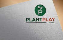 #1882 for Plants Logo - 09/06/2021 04:12 EDT af bijoy1842