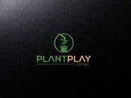 #1931 for Plants Logo - 09/06/2021 04:12 EDT af bijoy1842