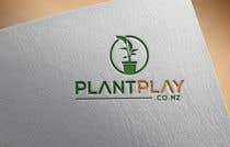 #1932 for Plants Logo - 09/06/2021 04:12 EDT af bijoy1842
