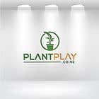 #1933 for Plants Logo - 09/06/2021 04:12 EDT af bijoy1842