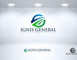 #148 for IGNIS GEN Logo by designutility