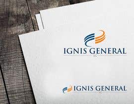 designutility님에 의한 IGNIS GEN Logo을(를) 위한 #149