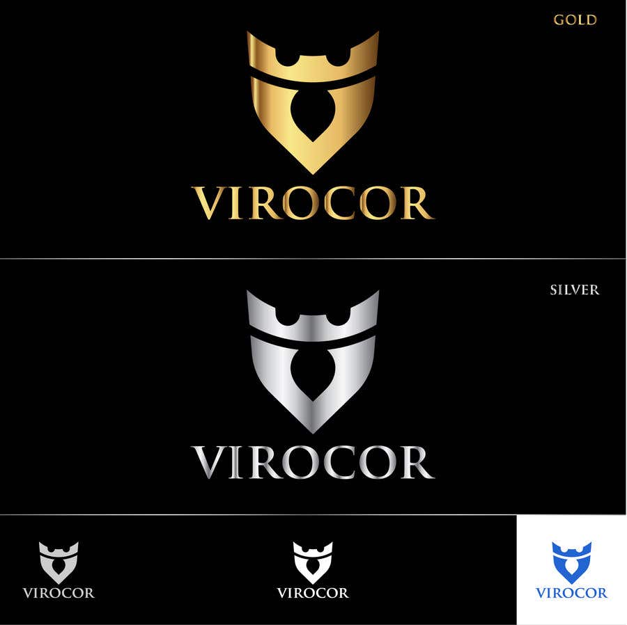 Contest Entry #43 for                                                 virocor medicine
                                            