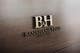 Konkurrenceindlæg #107 billede for                                                     Design a Logo for B & H
                                                