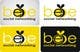Contest Entry #257 thumbnail for                                                     Logo Design for Logo design social networking. Bee.Textual.Illustrative.Iconic
                                                