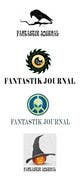 Imej kecil Penyertaan Peraduan #28 untuk                                                     Design a logo for a news site for fantay, science fiction and mystery
                                                