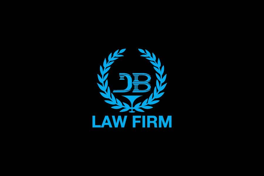 Konkurrenceindlæg #1128 for                                                 Design a logo for a law firm
                                            