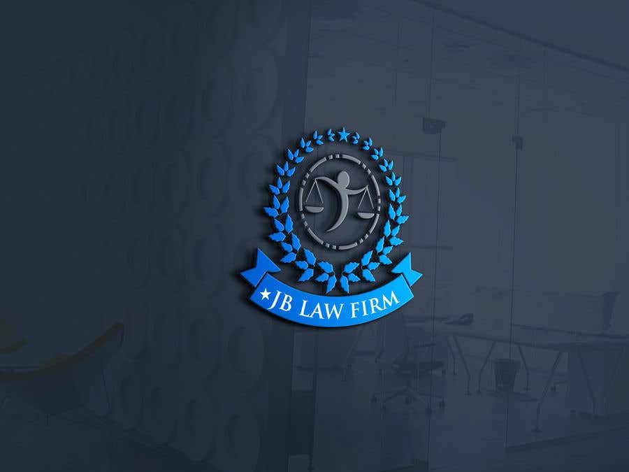 Kilpailutyö #667 kilpailussa                                                 Design a logo for a law firm
                                            