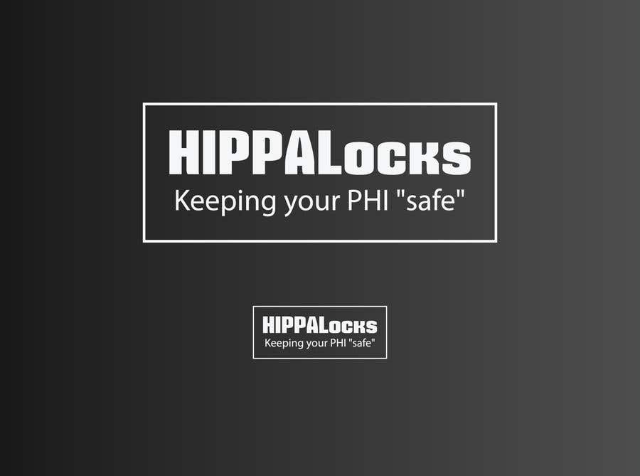 ผลงานการประกวด #736 สำหรับ                                                 HippaLocks Logo
                                            