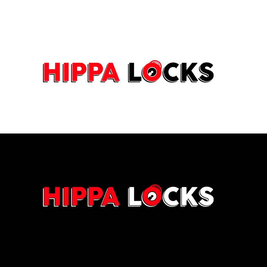 #18. pályamű a(z)                                                  HippaLocks Logo
                                             versenyre