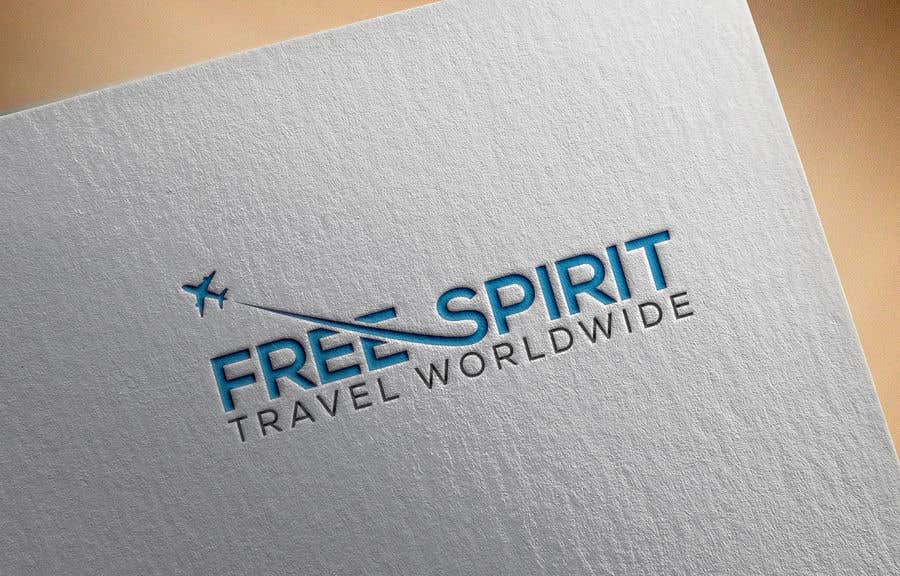 Bài tham dự cuộc thi #689 cho                                                 Free Spirit Logo
                                            