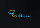 Imej kecil Penyertaan Peraduan #402 untuk                                                     Design a Logo Contest for Say Cheese!
                                                