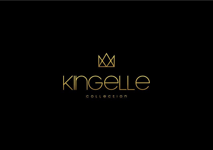Penyertaan Peraduan #84 untuk                                                 Design a Logo for King Elle or KingElle
                                            