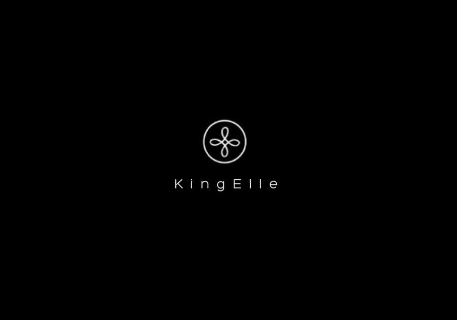 Proposition n°92 du concours                                                 Design a Logo for King Elle or KingElle
                                            