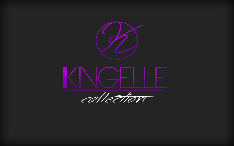 Kilpailutyö #44 kilpailussa                                                 Design a Logo for King Elle or KingElle
                                            