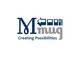 Imej kecil Penyertaan Peraduan #32 untuk                                                     Design a Logo for Mmug
                                                