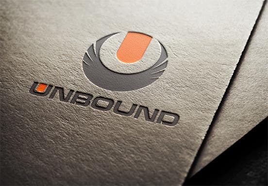Kilpailutyö #150 kilpailussa                                                 Design a Logo for 'Unbound' Gym Apparel
                                            