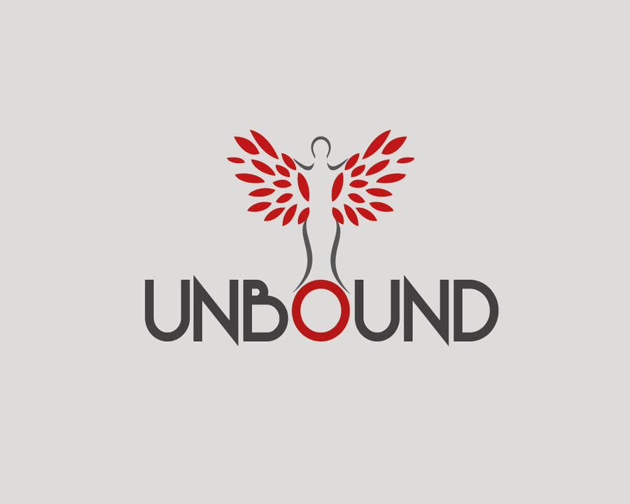 Inscrição nº 128 do Concurso para                                                 Design a Logo for 'Unbound' Gym Apparel
                                            